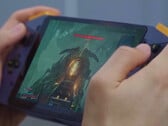 O Nano Play pode ser outro dispositivo portátil para jogos com Ryzen Z1 Extreme. (Fonte da imagem: Nano Play)