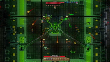 Na imagem: uma captura de tela do jogo Necesse.