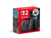 Um novo vazamento revela um tesouro de informações sobre o Nintendo Switch 2 (fonte da imagem: Nintendo)