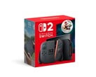 Um novo vazamento revela um tesouro de informações sobre o Nintendo Switch 2 (fonte da imagem: Nintendo)