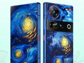 O Nubia Z70 Ultra receberá um sucessor em breve (Fonte da imagem: Nubia)