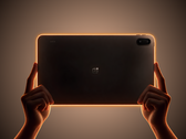 O OnePlus Pad 4.