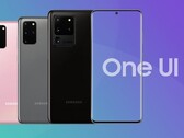 Alguns sortudos usuários do Galaxy S20 receberam a atualização One UI 3.0 em seus dispositivos 