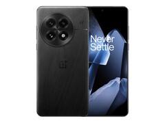 O OnePlus 13 (na foto) tem uma tela levemente curvada. (Fonte da imagem: OnePlus)