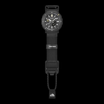 (Fonte da imagem: Casio)