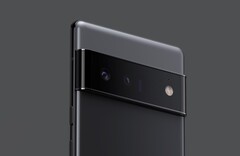 O Pixel 6 Pro tem algumas das melhores câmeras que a DxOMark já analisou. (Fonte da imagem: Google)