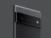 O Pixel 6 Pro tem algumas das melhores câmeras que a DxOMark já analisou. (Fonte da imagem: Google)