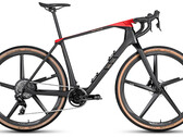 A Rotwild R.R275 X é uma nova bicicleta de e-gravel com eAssist e o botão Boost. (Imagem: Rotwild)