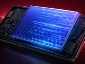 O telefone 2025 da Redmi pode estabelecer um novo recorde de capacidade de bateria para smartphones. (Fonte da imagem: Redmi)