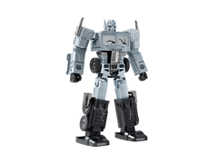O Robosen Fallen Leader Optimus Prime só será enviado a partir de dezembro de 2026.