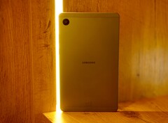 O Samsung Galaxy Tab A11 é compacto e econômico, mas é difícil encontrar muitas melhorias