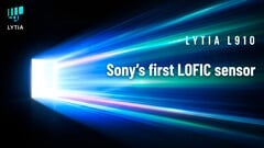 A Sony está demonstrando a vantagem da tecnologia LOFIC de seu novo sensor Lytia L910, que deverá ser utilizado na câmera principal do Vivo X500 e do Oppo Find X10.