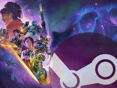 A campanha do Kickstarter para Starfinder: Afterlight começa em 7 de outubro. (Fonte da imagem: Steam)