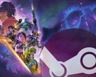 A campanha do Kickstarter para Starfinder: Afterlight começa em 7 de outubro. (Fonte da imagem: Steam)