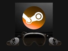 Os dados de importação estão mais uma vez alimentando as especulações sobre o próximo hardware da Valve.