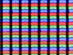 Subpixels