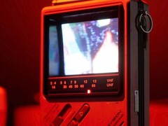 Captura de tela do trailer de Silent Hill Townfall no YouTube. (Fonte da imagem: Canal da Annapurna Interactive no YouTube)