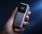 O mais recente UGREEN Energy Pai Pro tem uma capacidade de 12.000 mAh. (Fonte da imagem: UGREEN)