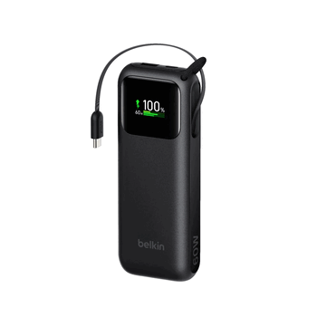UltraCharge 11K da Belkin.