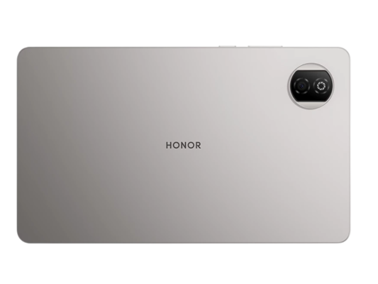 Vista traseira do tablet. (Fonte da imagem: Honor)