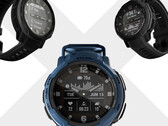 A série Instinct Crossover vem em várias cores e estilos. (Fonte da imagem: Garmin)