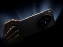 Imagem promocional do Vivo X300 Ultra.