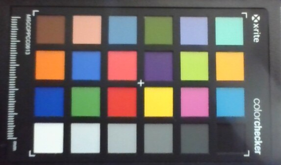ColorChecker
