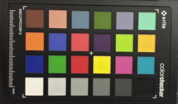 ColorChecker