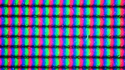 Matriz de subpixels HP ZBook 8 G2a 14
