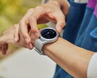 A versão da próxima geração do Google Assistant for Wear OS parece ser bastante exigente para o hardware do smartwatch. (Fonte de imagem: Samsung)