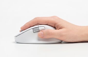 O mouse BenQ M. 