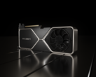 O GeForce RTX 3080 Ti com 20 GB de VRAM é muito diferente do cartão de 12 GB com o mesmo nome. (Fonte de imagem: NVIDIA)