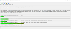 DPC Latency Checker: latências moderadas determinadas