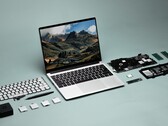 Os laptops de estrutura estão agora disponíveis para pré-compra. (Fonte da imagem: Framework)