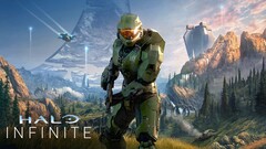 Halo Infinite está programado para ser lançado em 4 de dezembro (Fonte de imagem: Microsoft)