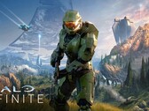 Halo Infinite está programado para ser lançado em 4 de dezembro (Fonte de imagem: Microsoft)