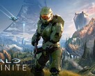 Halo Infinite está programado para ser lançado em 4 de dezembro (Fonte de imagem: Microsoft)