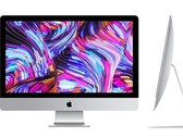 O Apple iMac vem actualmente em opções de tamanho de 21,5 polegadas e 27 polegadas. (Fonte de imagem: Apple)