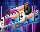 O K56 deve ser capaz de emular mais consoles retrô do que muitas alternativas mais baratas. (Fonte da imagem: Kinhank)