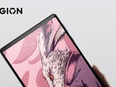 Um novo Y700 está a caminho. (Fonte: Lenovo Legion via Weibo)