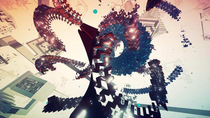 Uma captura de tela editada do jogo. (Fonte da imagem: Steam)
