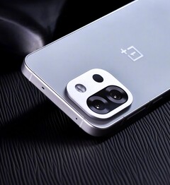O OnePlus 13T será lançado na Índia como o OnePlus 13s. Nenhum lançamento global está planejado no momento. (Fonte da imagem: Pacific Technology)