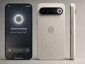 A OpenAI espera vender pelo menos 30 milhões de telefones com tecnologia de IA.