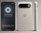 A OpenAI espera vender pelo menos 30 milhões de telefones com tecnologia de IA.