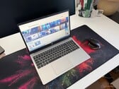 Análise do HP 255 G10 com 7120U: Pequeno orçamento, baixo desempenho