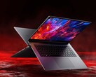 O RedmiBook Pro 15 2022. (Fonte: Xiaomi)