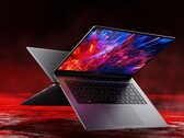 O RedmiBook Pro 15 2022. (Fonte: Xiaomi)