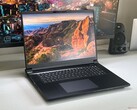 Schenker Key 18 Pro (fonte da imagem: Notebookcheck)