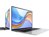 O novo MagicBook X 16 2022. (Fonte: Honor)