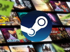 O trailer do Steam Summer 2024 revela algumas das ofertas que chegarão aos jogadores do Windows neste feriado. (Fonte da imagem: Steam - editado)
